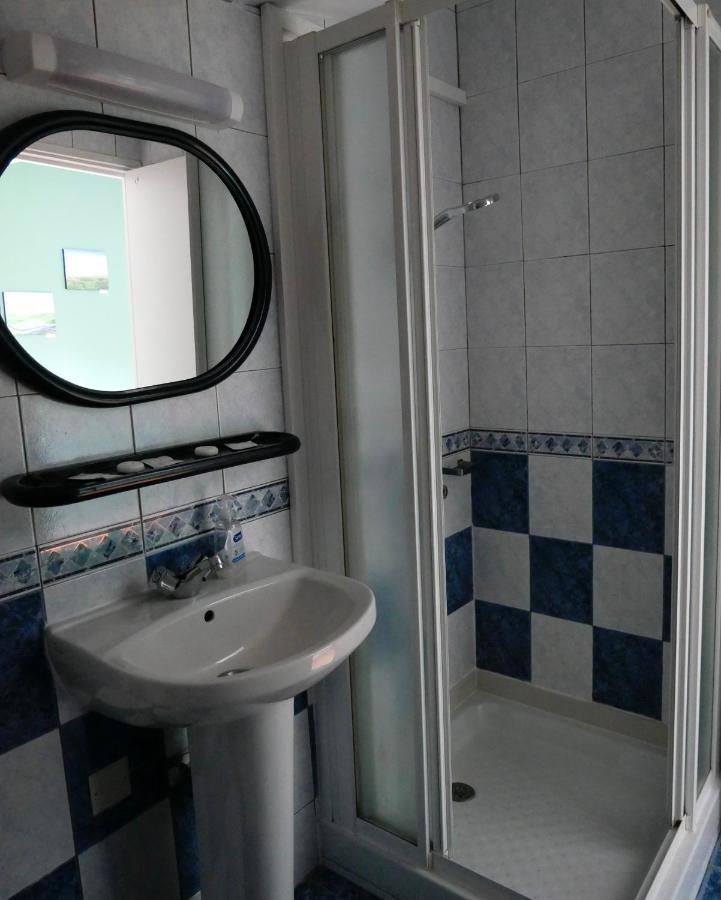 Auberge Trabenia Ascain Buitenkant foto