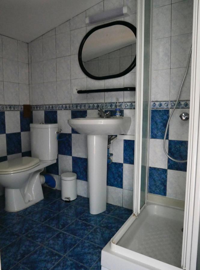 Auberge Trabenia Ascain Buitenkant foto