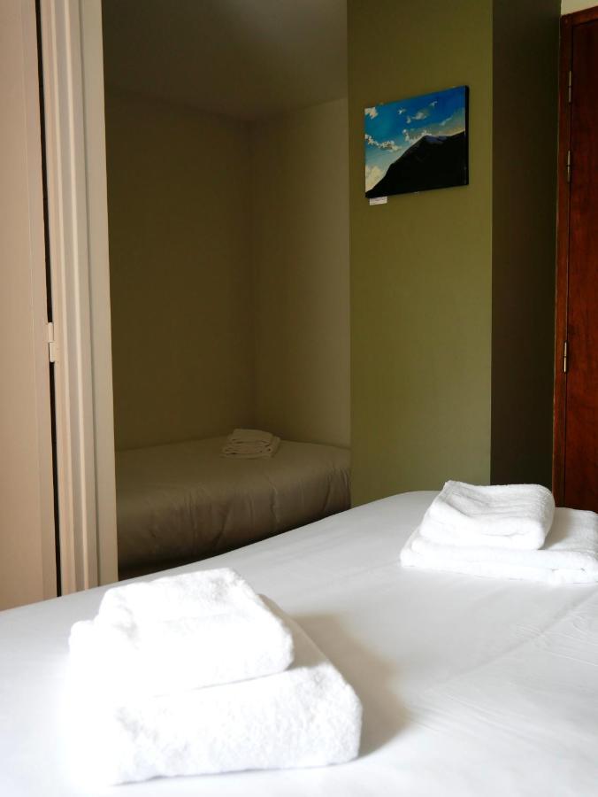 Auberge Trabenia Ascain Buitenkant foto